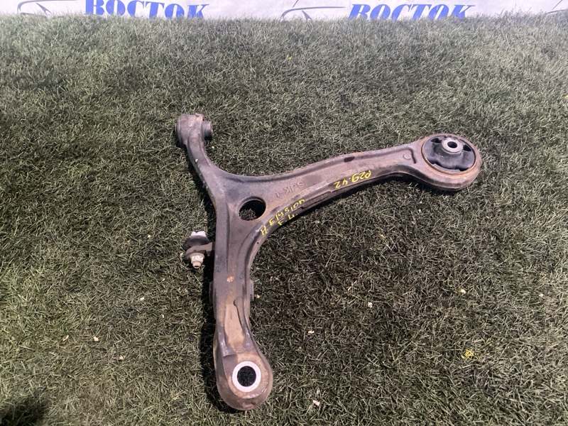 Рычаг подвески нижний Honda Elysion 2009 RR1 K24A перед лев