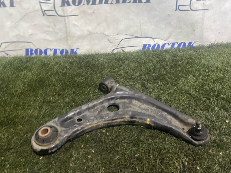 Рычаг подвески Honda Mobilio Spike 2006 GK1 L15A перед прав