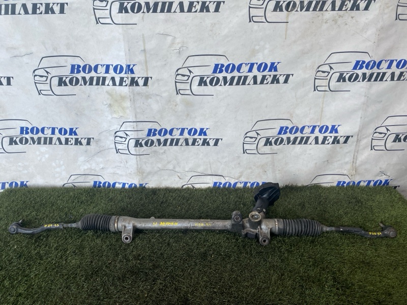 Рулевая рейка Mazda Atenza GJ2AW SH-VPTR