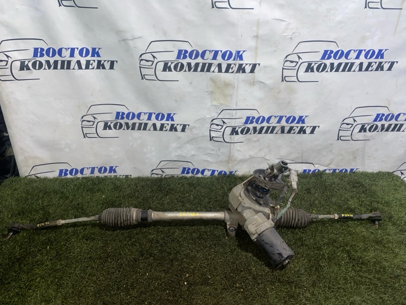 Рулевая рейка Honda Mobilio Spike 2006 GK1 L15A