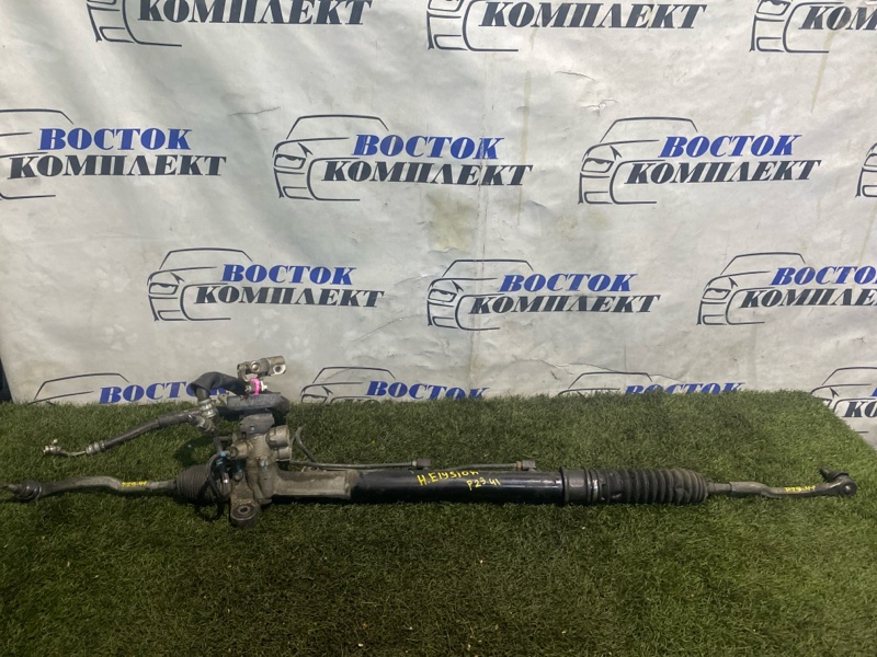 Рулевая рейка Honda Elysion 2010 RR1 K24A