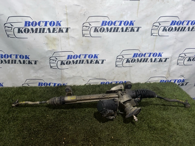 Рулевая рейка Honda Stream 2007 RN7 R18A