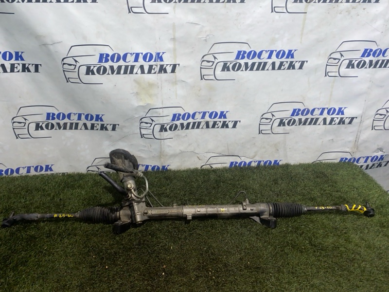Рулевая рейка Mazda Biante CCEAW LF-VD