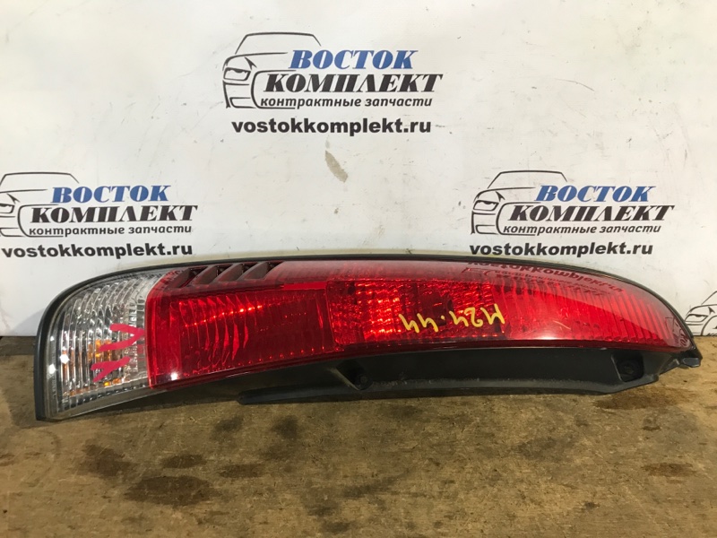 Фонарь стоп-сигнала Daihatsu Terios Kid J111G EF-DEM лев