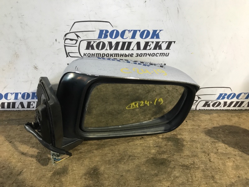 Зеркало боковое Honda Z 1999 PA1 E07Z прав