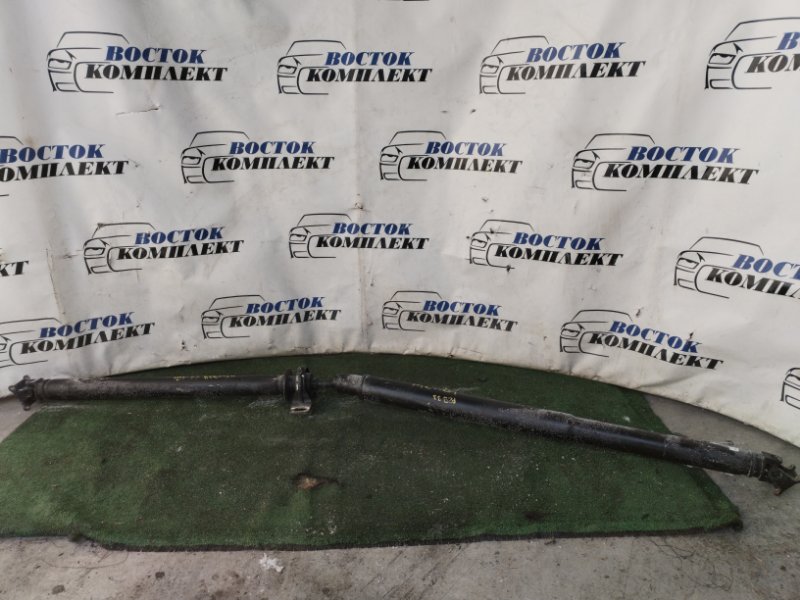 Карданный вал Mazda Atenza GJ2AW SH-VPTR