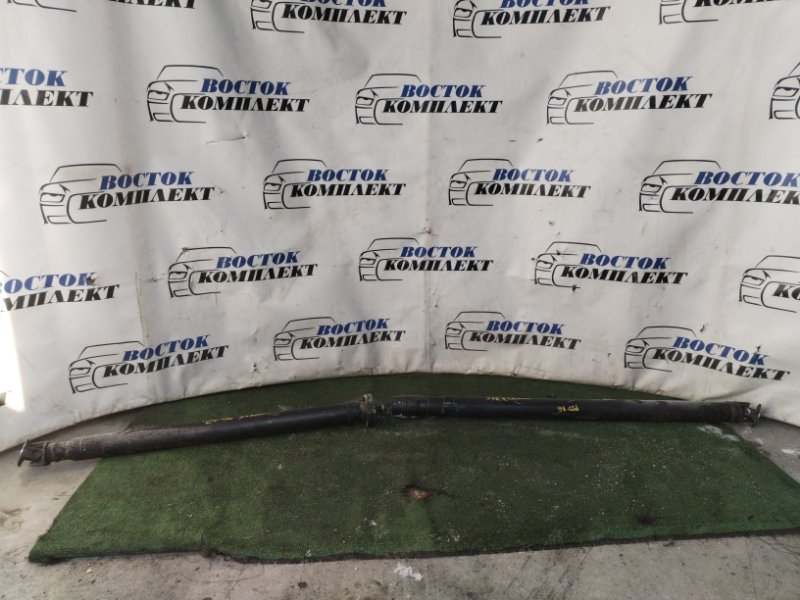 Карданный вал Honda Stream 2007 RN7 R18A