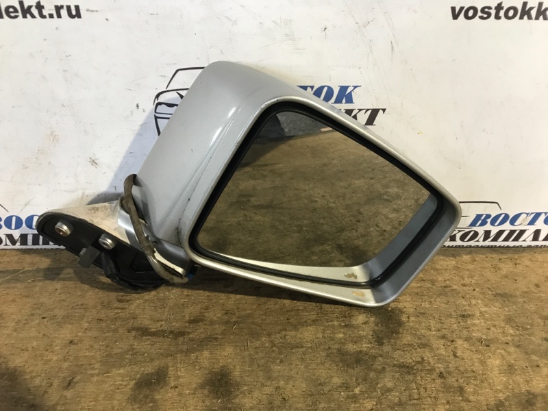 Зеркало боковое Nissan Presage 2005 TU31 QR25DE прав