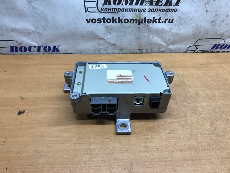 Блок управления рулевой рейкой Mitsubishi Colt 2006 Z21A 4A90