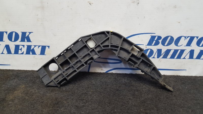 Клипса бампера Honda Mobilio Spike 2004 GK2 L15A зад лев