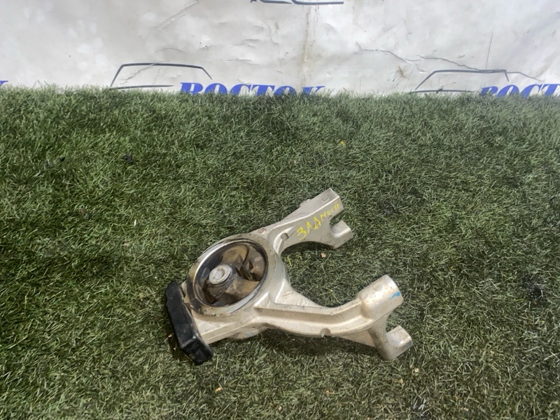 Подушка двигателя Honda Odyssey 2008 RB1 K24A зад