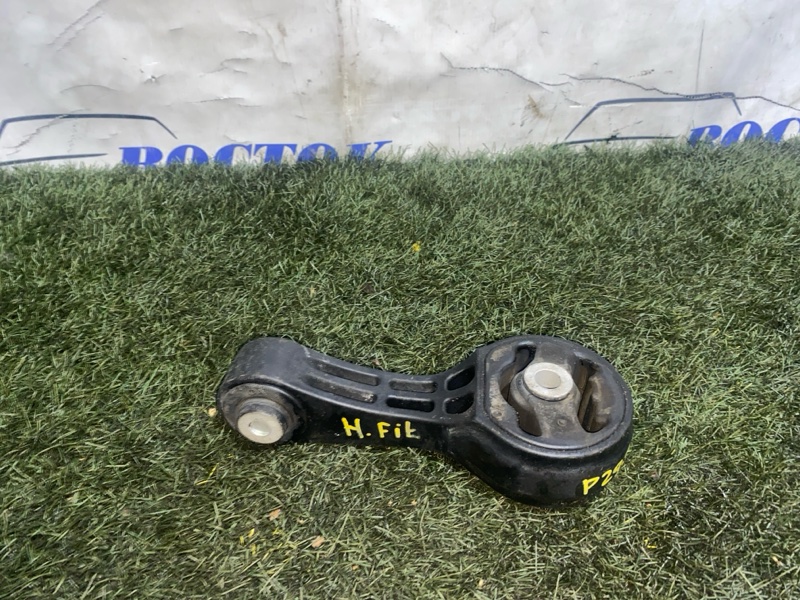 Подушка двигателя Honda Fit 2008 GE6 L13A зад