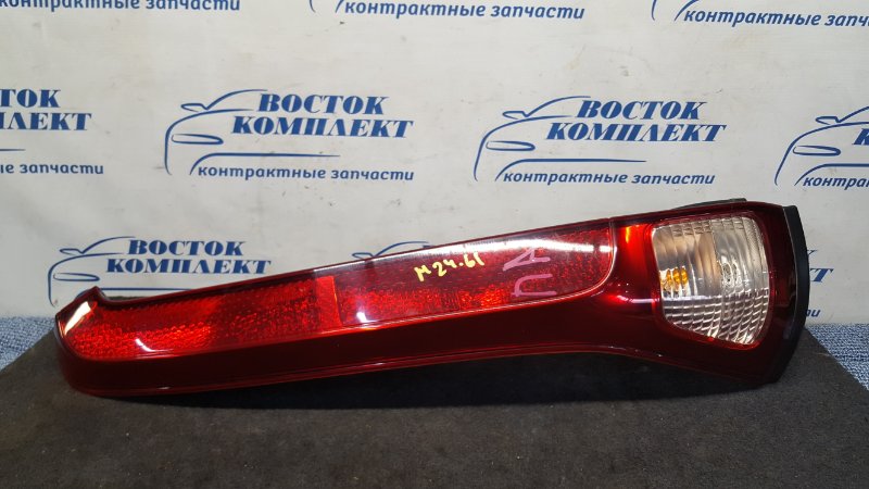 Фонарь стоп-сигнала Suzuki Landy SC25 MR20DE лев