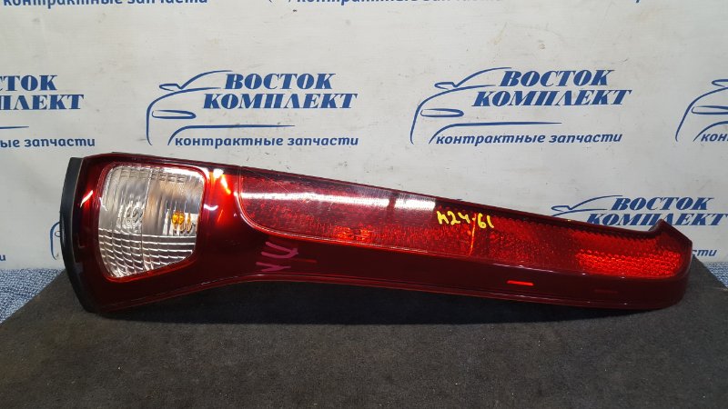 Фонарь стоп-сигнала Suzuki Landy SC25 MR20DE прав