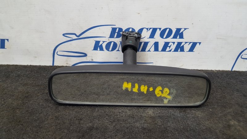 Зеркало салонное Nissan Note E12