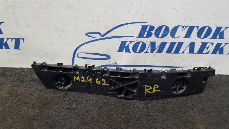 Клипса бампера Nissan Note E12 зад прав