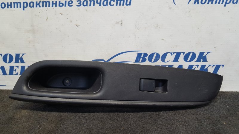 Блок управления стеклоподъемниками Nissan Note E12 перед лев