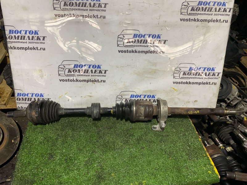 Привод Honda Stepwgn 2004 RF3 K20A перед прав