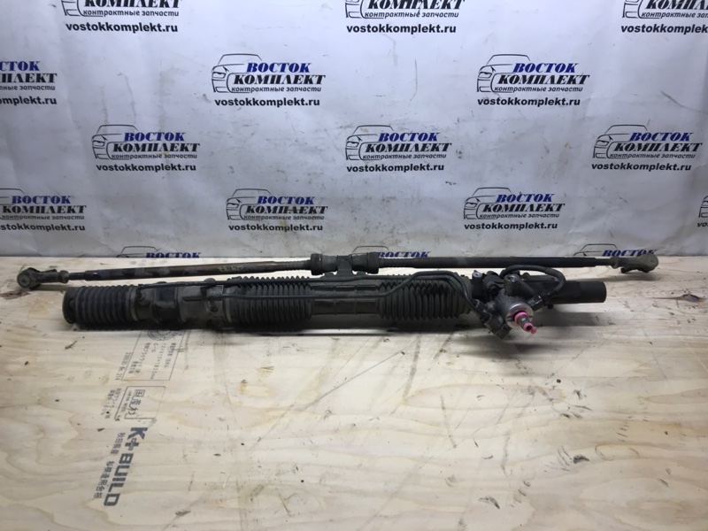 Рулевая рейка Honda Edix 2005 BE3 K20A