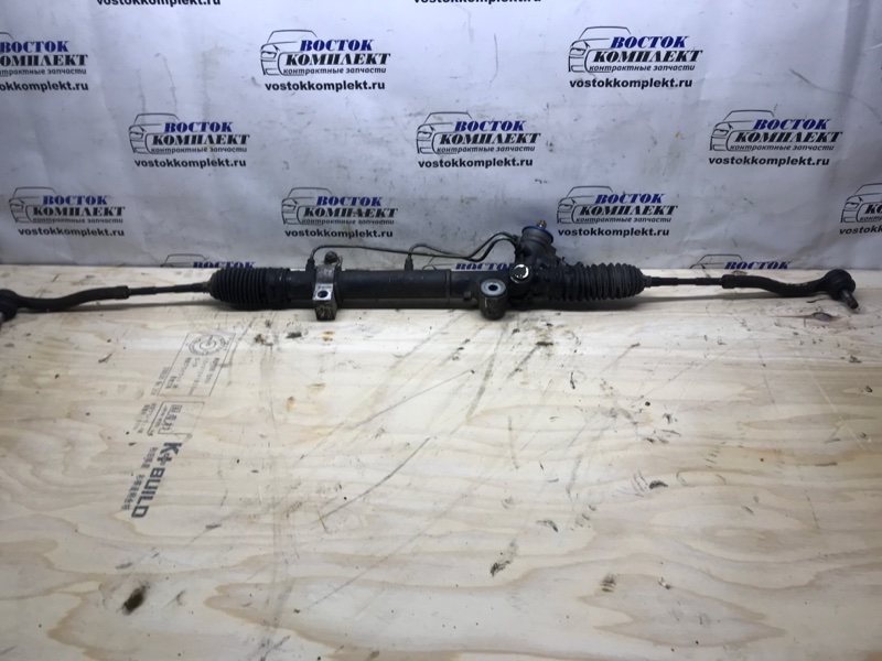Рулевая рейка Nissan Presage 2005 TU31 QR25DE