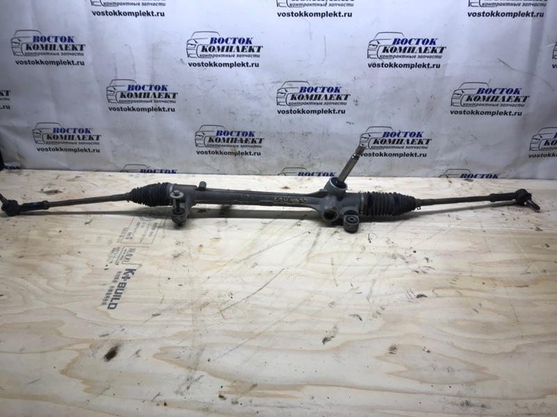 Рулевая рейка Toyota Voxy 2010 ZRR70W 3ZR-FAE