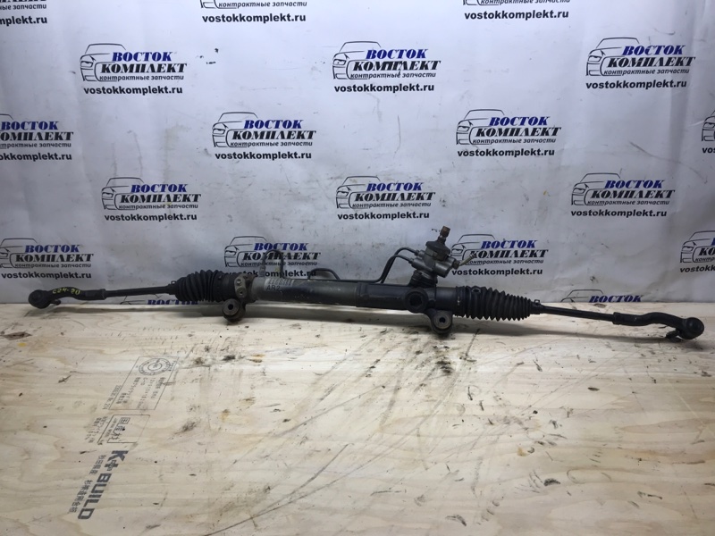 Рулевая рейка Toyota Voxy 2002 AZR65 1AZ-FSE