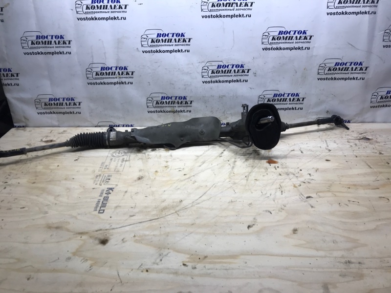 Рулевая рейка Mazda Axela 2006 BKEP LF