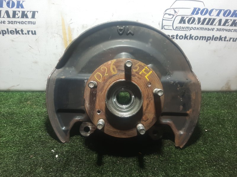 Ступица Honda Stream 2008 RN8 R20A перед лев