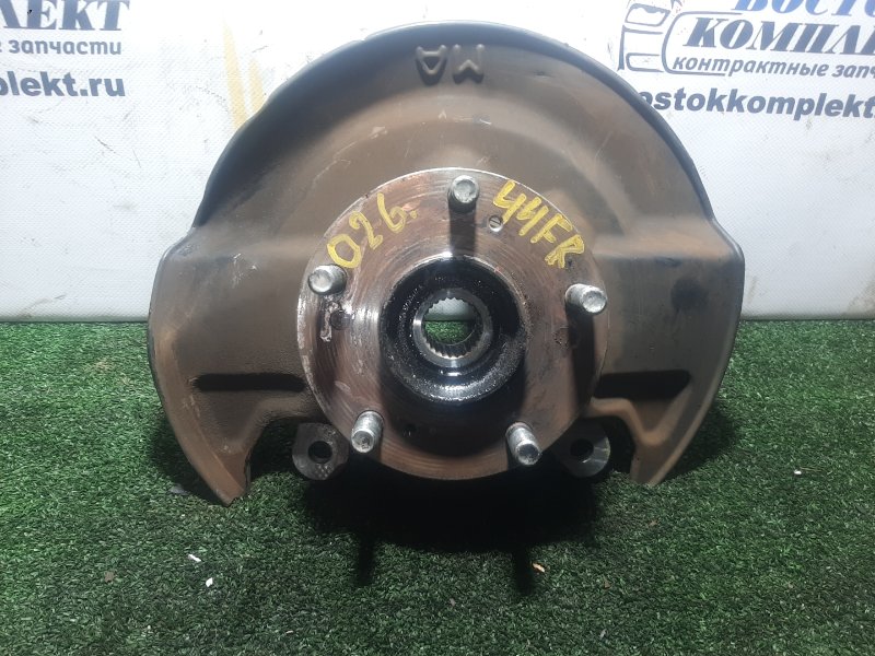 Ступица Honda Stream 2007 RN6 R18A перед прав