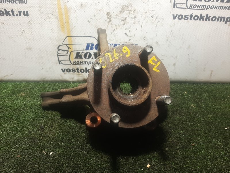 Ступица Nissan AD VY11 QG13DE перед лев