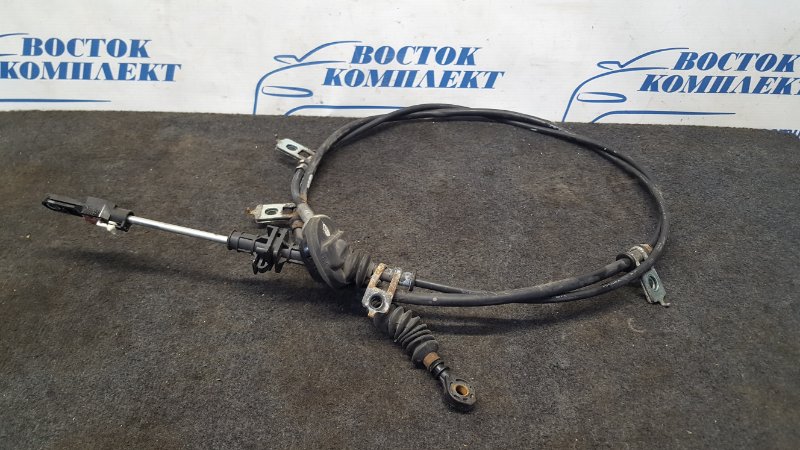 Трос КПП Mazda Bongo SKP2M L8