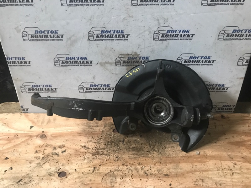 Ступица Honda Odyssey 2007 RB1 K24A перед прав