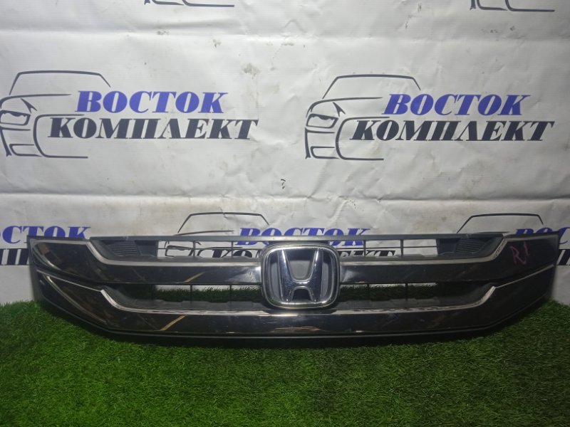 Решетка радиатора Honda Stepwgn 2009 RG1 K20A