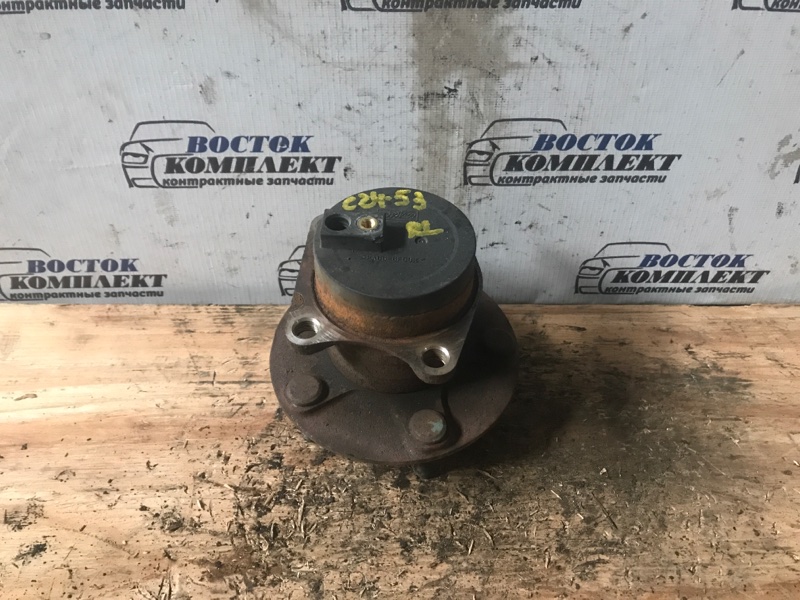 Ступица Mazda Atenza GHEFP LF зад лев