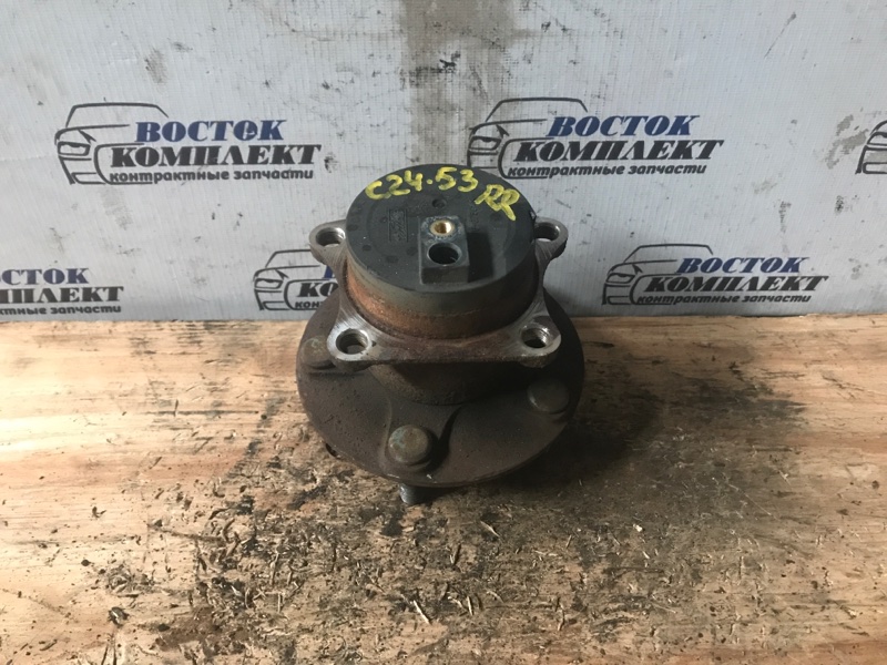 Ступица Mazda Atenza GHEFP LF зад прав