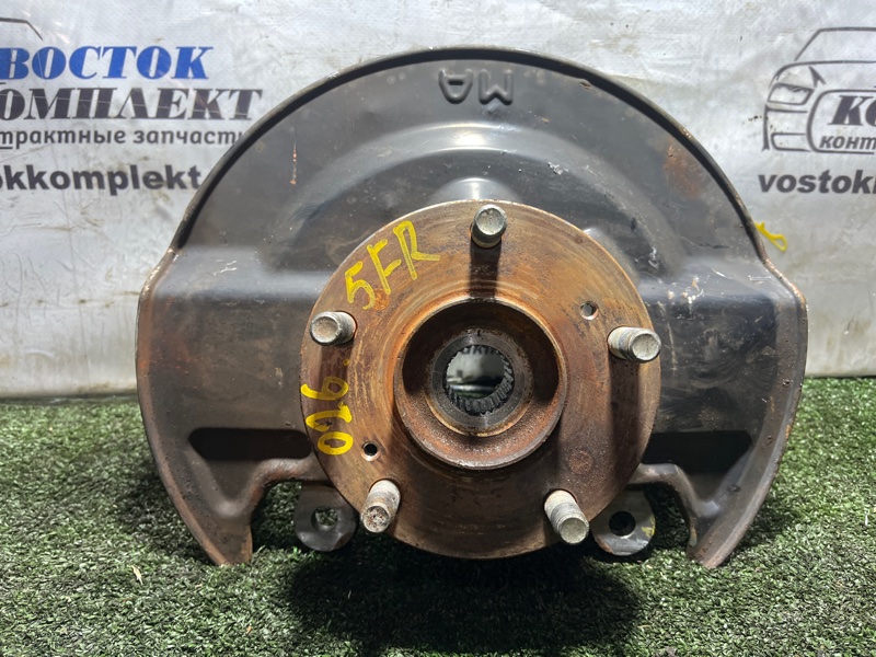 Ступица Honda Stream 2008 RN8 R20A перед прав