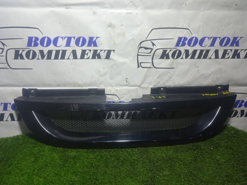 Решетка радиатора Honda Odyssey 2008 RB1 K24A