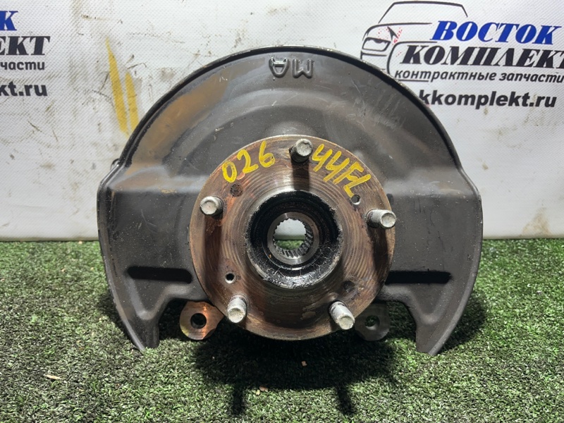 Ступица Honda Stream 2007 RN6 R18A перед лев