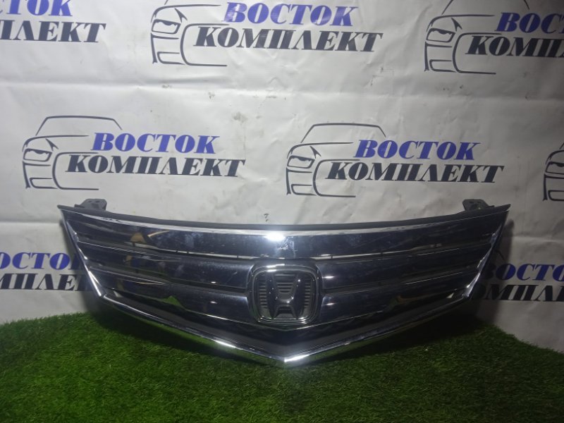 Решетка радиатора Honda Elysion 2010 RR1 K24A