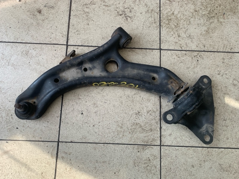 Рычаг подвески Honda Freed 2010 GB3 L15A перед лев