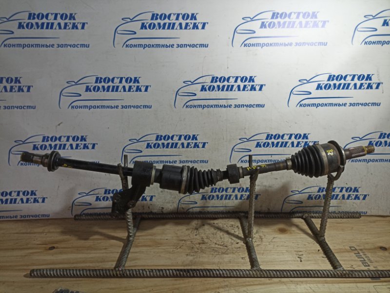 Привод Suzuki Swift ZC32S M16A перед прав