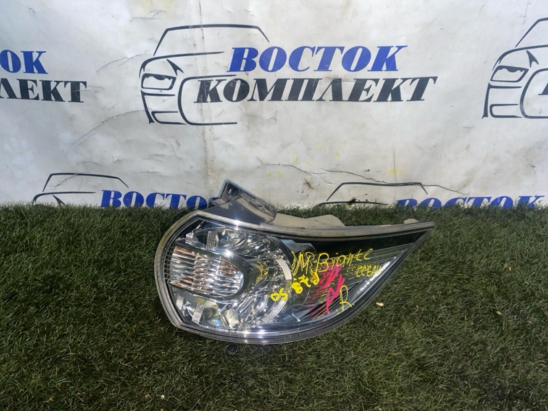 Фонарь стоп-сигнала Mazda Biante CCEAW LF-VD прав