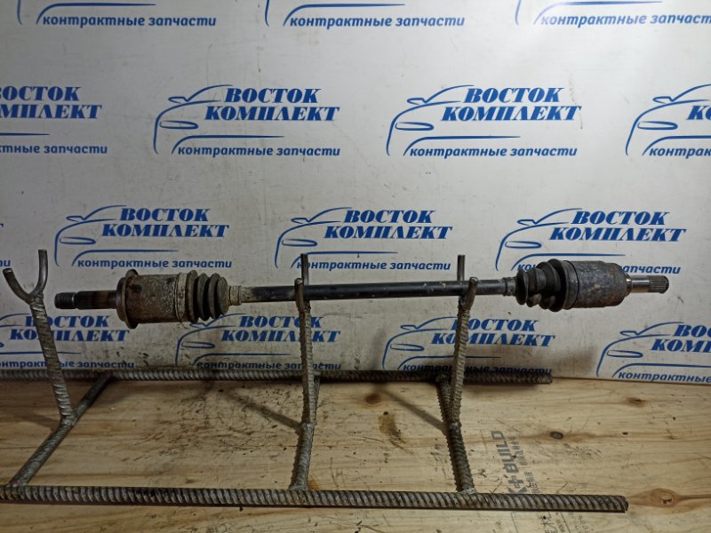 Привод Honda Stepwgn 2006 RG2 K20A зад прав