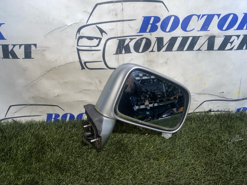 Зеркало боковое Honda Mobilio Spike 2006 GK1 L15A прав