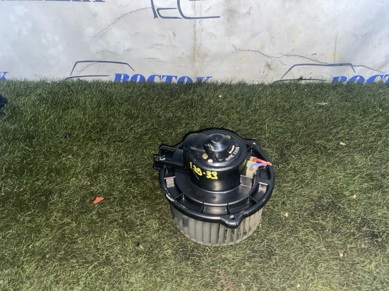 Вентилятор печки Honda Legend 1999 KA9 C35A