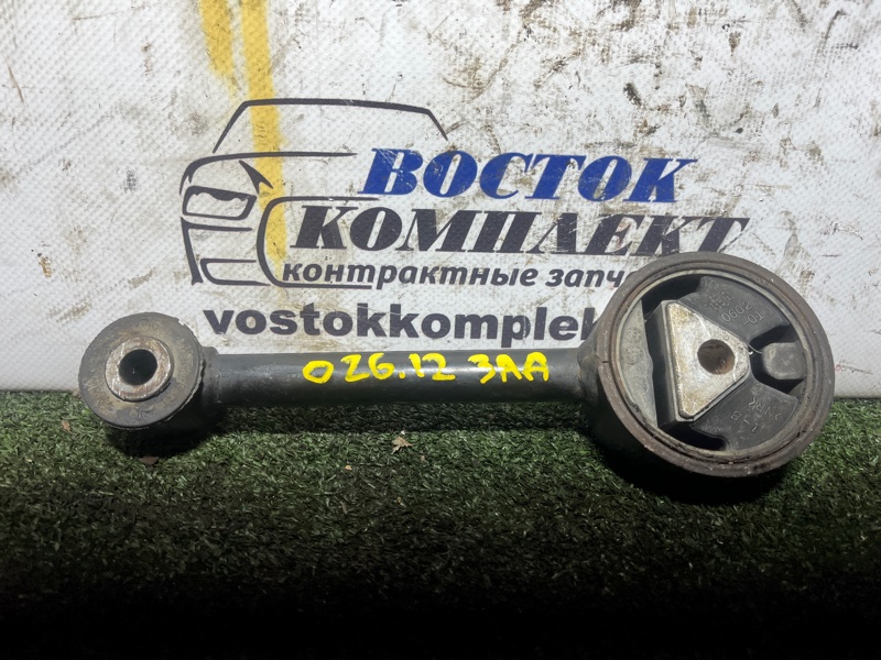 Подушка двигателя Mitsubishi Colt 2009 Z21A 4A90 зад