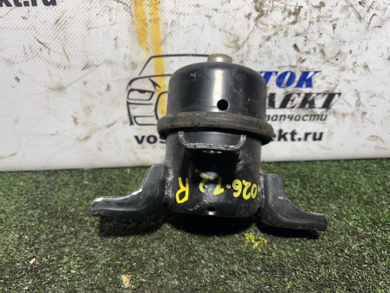 Подушка двигателя Mitsubishi Colt 2009 Z21A 4A90 прав