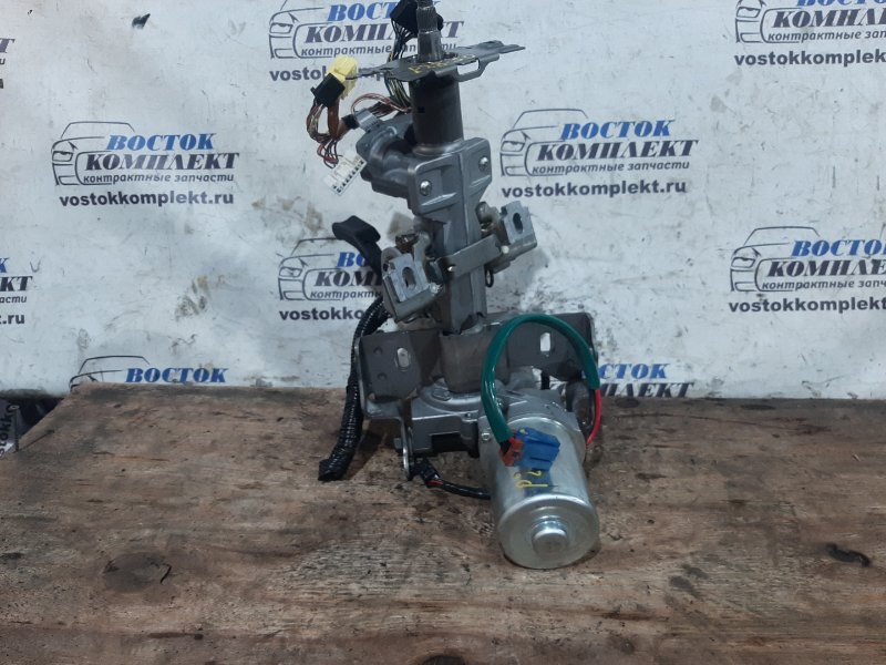 Колонка рулевая Suzuki Swift ZC72S K12B