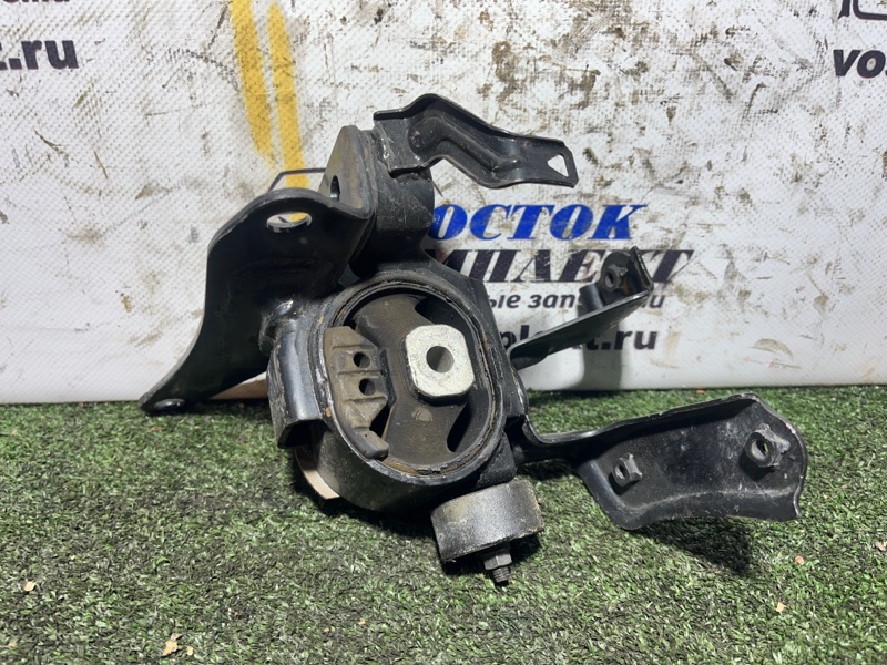 Подушка двигателя Toyota Voxy 2009 ZRR70W 3ZR-FE лев