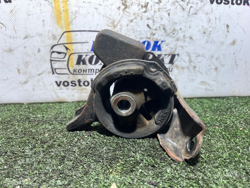 Подушка двигателя Honda Freed Spike 2011 GB3 L15A лев